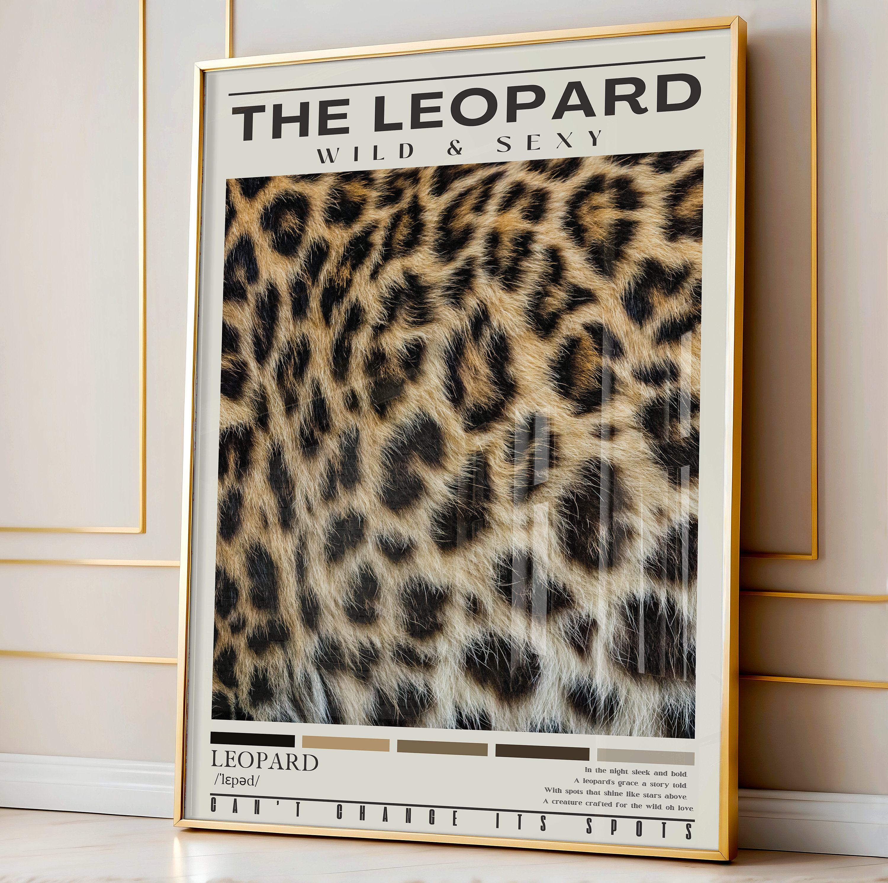 Trendy Leopard Print Poster: Preppy Bedroom Wall Art (digital Download) - Etsy Trendy Leopard Print Poster: Preppy Bedroom Wall Art (digital Download) - Etsy