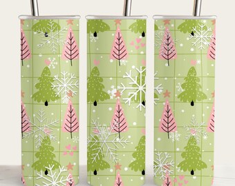 Cute Christmas Tumbler Wrap/Cute Christmas Sublimation/Christmas PNG/Present png/Christmas light png/Seamless Tumbler wrap/Mama sublimation