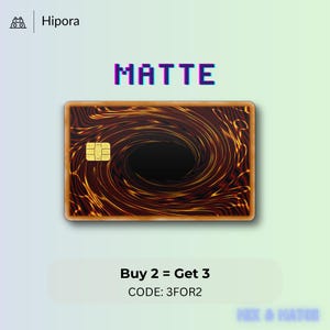 Portal de Cartão de Crédito e Débito Jogo de Cartas Skin Cover