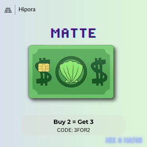 Bikinibroekje Valuta creditcard debetkaart Skin Cover