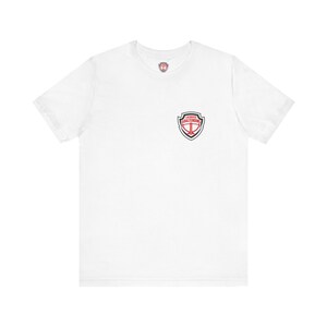LaCouvee Goaltending T-Shirt (Canada)