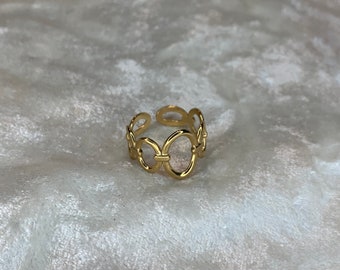 Bague Hope