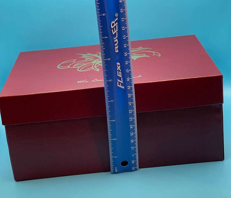 Danbury Mint Ornament Boxes Etsy