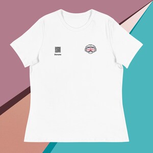 Frauen Original VIVSC T-Shirt
