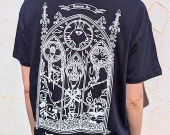 Hollow Knight Shirt, Silksong Indie Game Tee, Knight and Hornet Graphic Tshirt, Metroidvania Gamer Gift, Retro Gaming Apparel