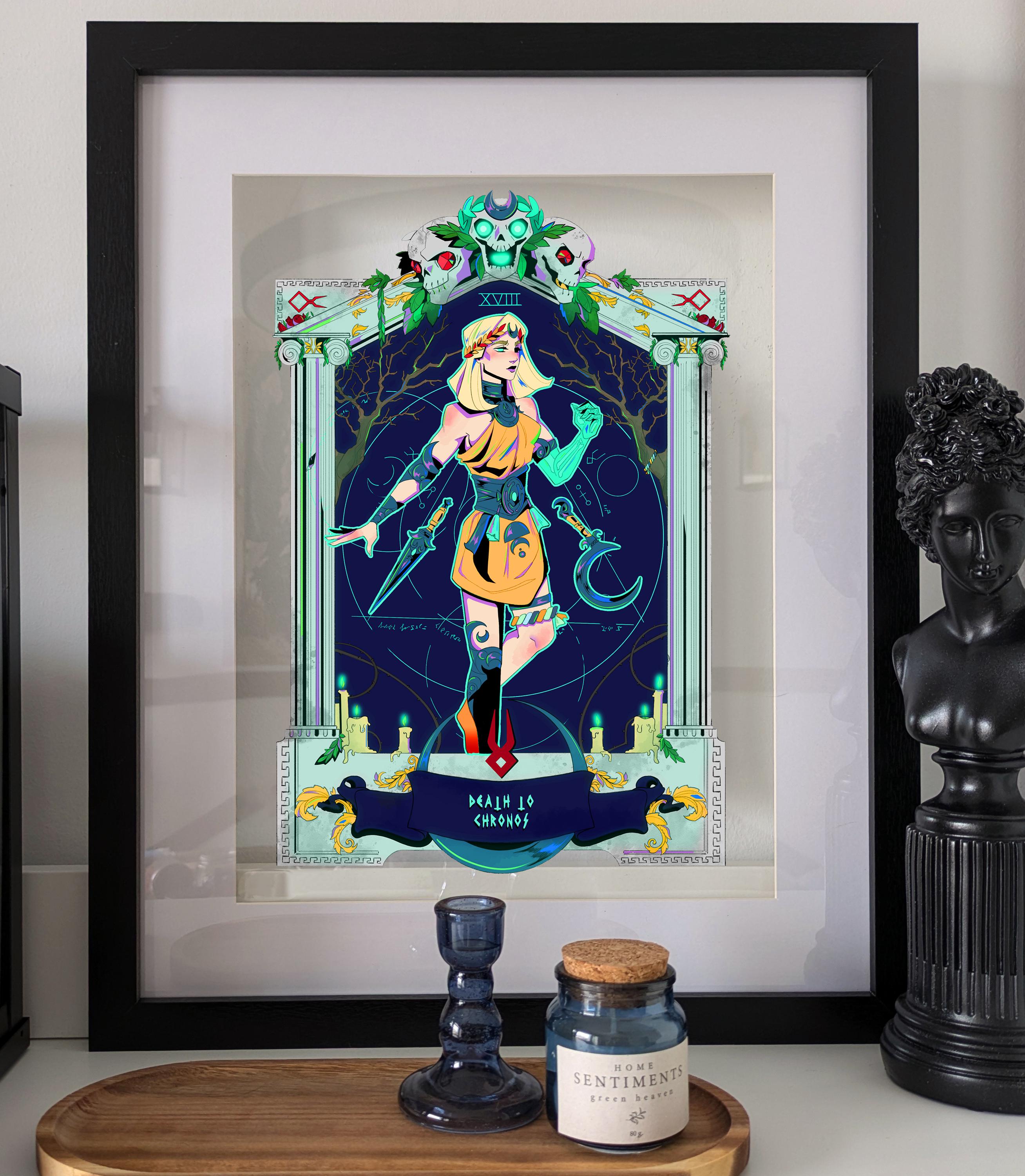 Hades 2 - Etsy 日本
