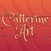 CatterineArt store logo