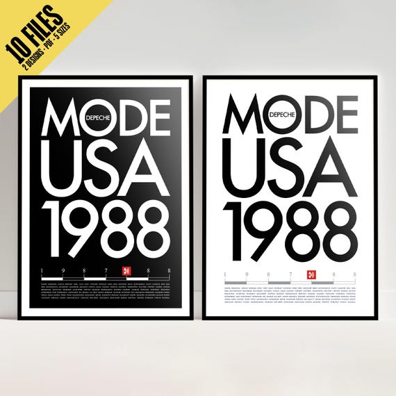 Depeche Mode 1 見本品 1988年リリース Depeche Mode 1 見本品 1988年リリース（WHITESNAKE