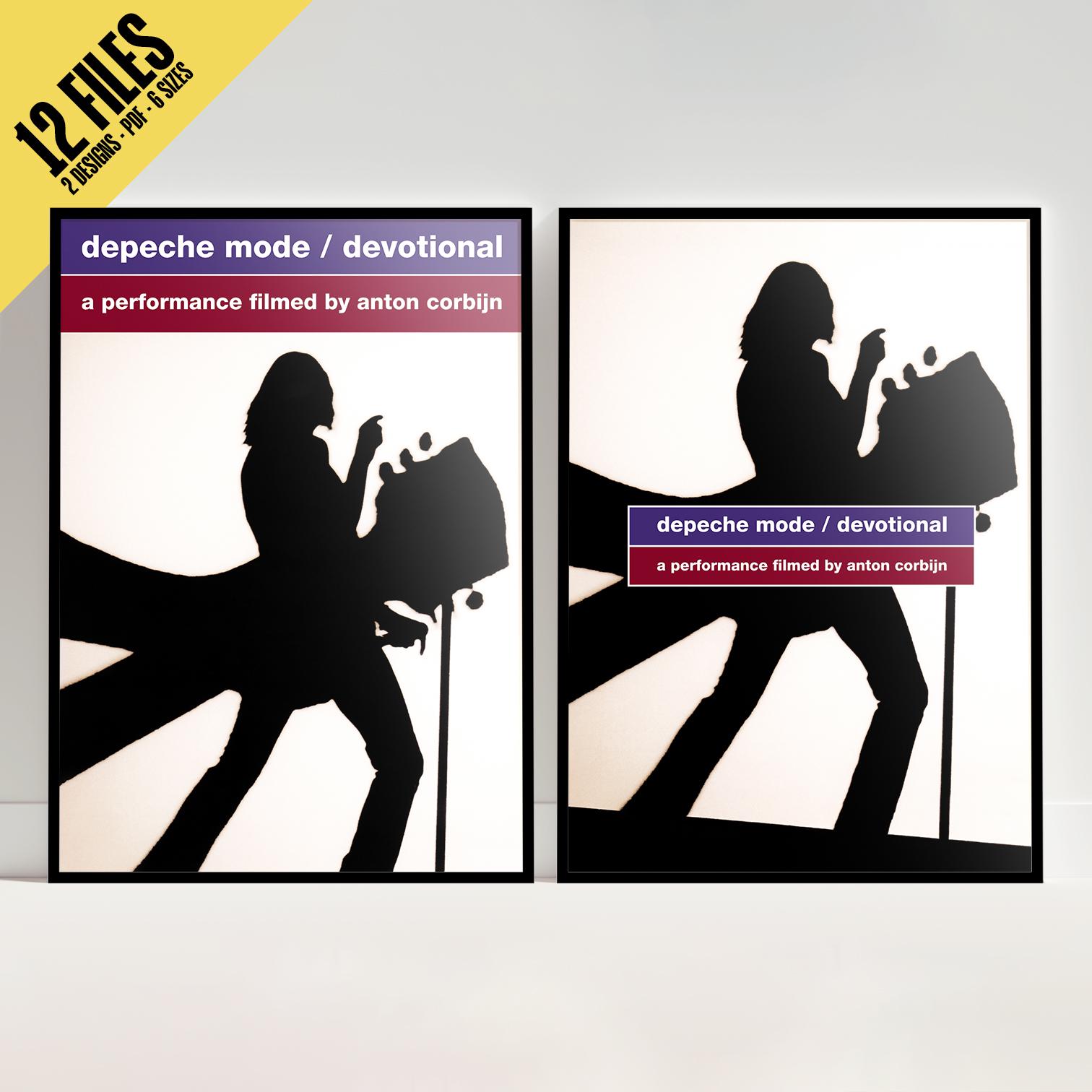 Depeche mode discography - Etsy 日本