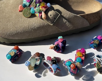 SANDALI gioielli sandalo