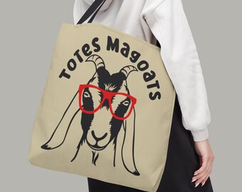 Bolso Totes Magoats de poliéster