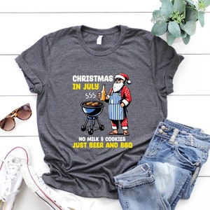 Christmas in july outfit best sale