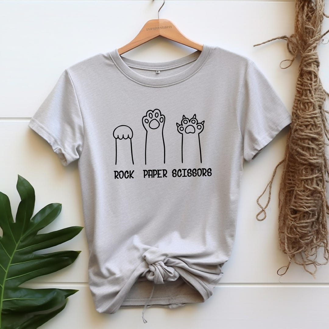 Crushed Cat Shirt main image 1