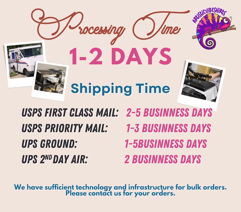 a flyer for a business that is selling items