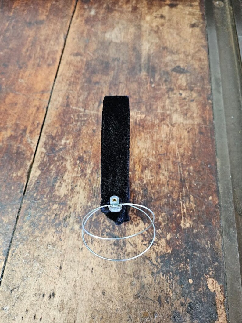 Earmuff Frames for Furs Etsy