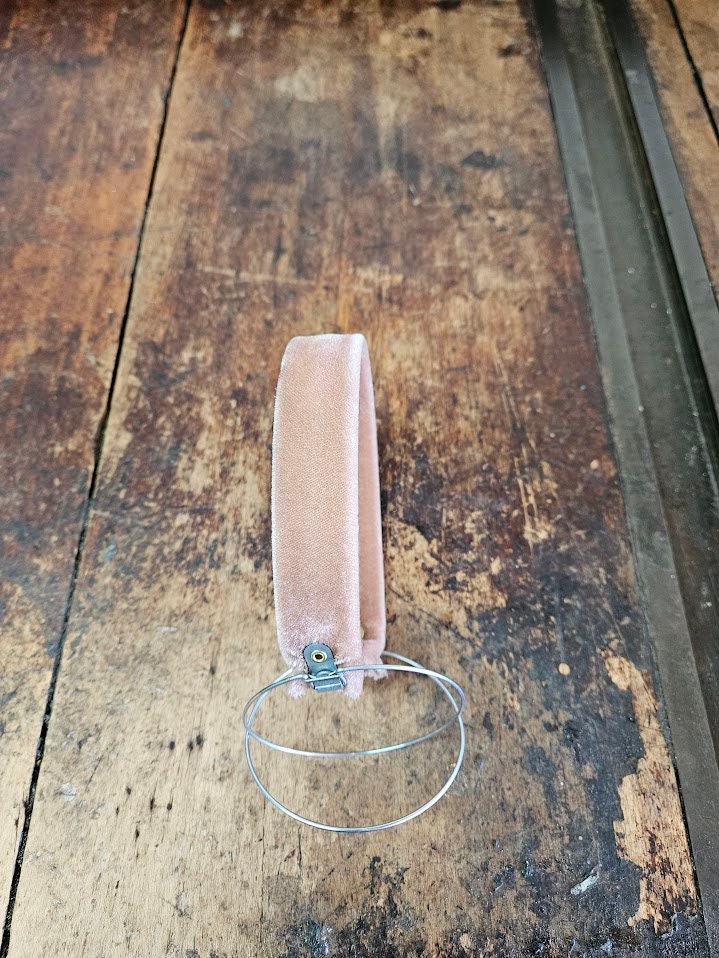 Earmuff Frames for Furs Etsy