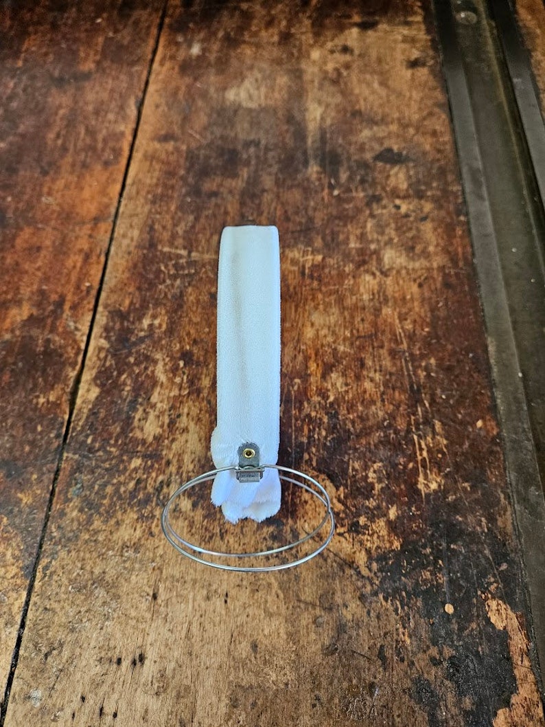 Earmuff Frames for Furs Etsy