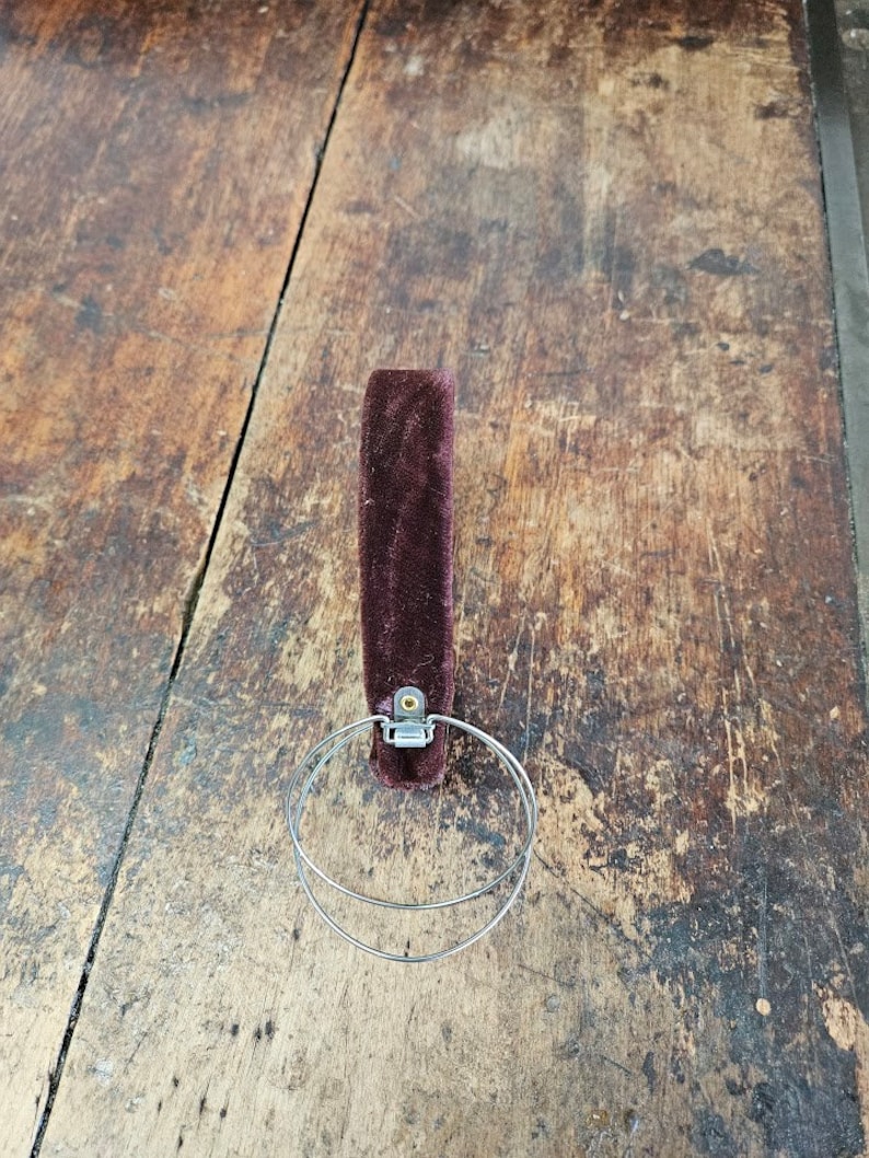 Earmuff Frames for Furs Etsy