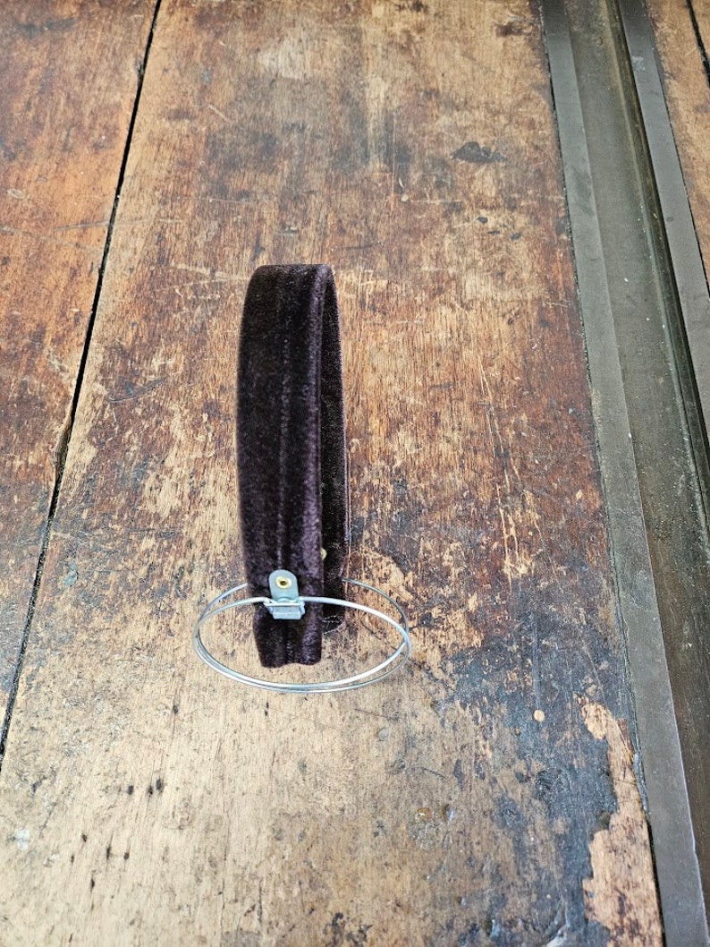 Earmuff Frames for Furs Etsy