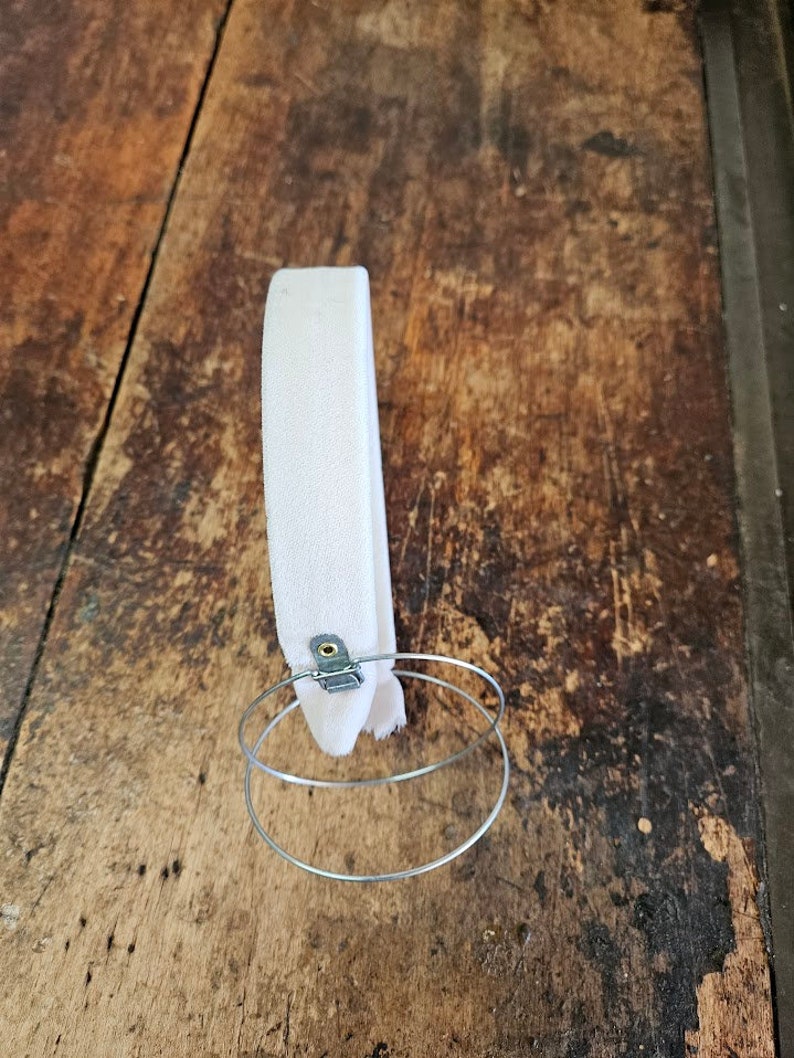 Earmuff Frames for Furs Etsy