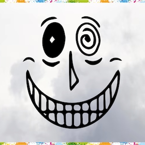 Pumpkin Face Svg, Halloween Smiling, Halloween Clipart, Halloween Fcae, Halloween Svg, Halloween Png, Halloween, Funny Halloween, Horror Svg