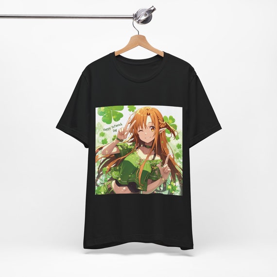 Dressing Like a Character: The Rise of Anime Apparel Online