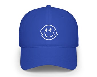 Smile Baseball Cap