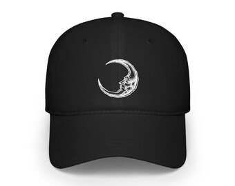 Moonlight Baseball Cap