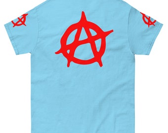 T-Shirt Anarchy