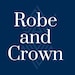 Robe and Crown