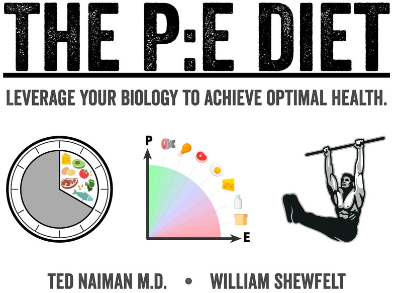 The Pe Diet Leverage Your Biology to Achieve Optimal Health Digital