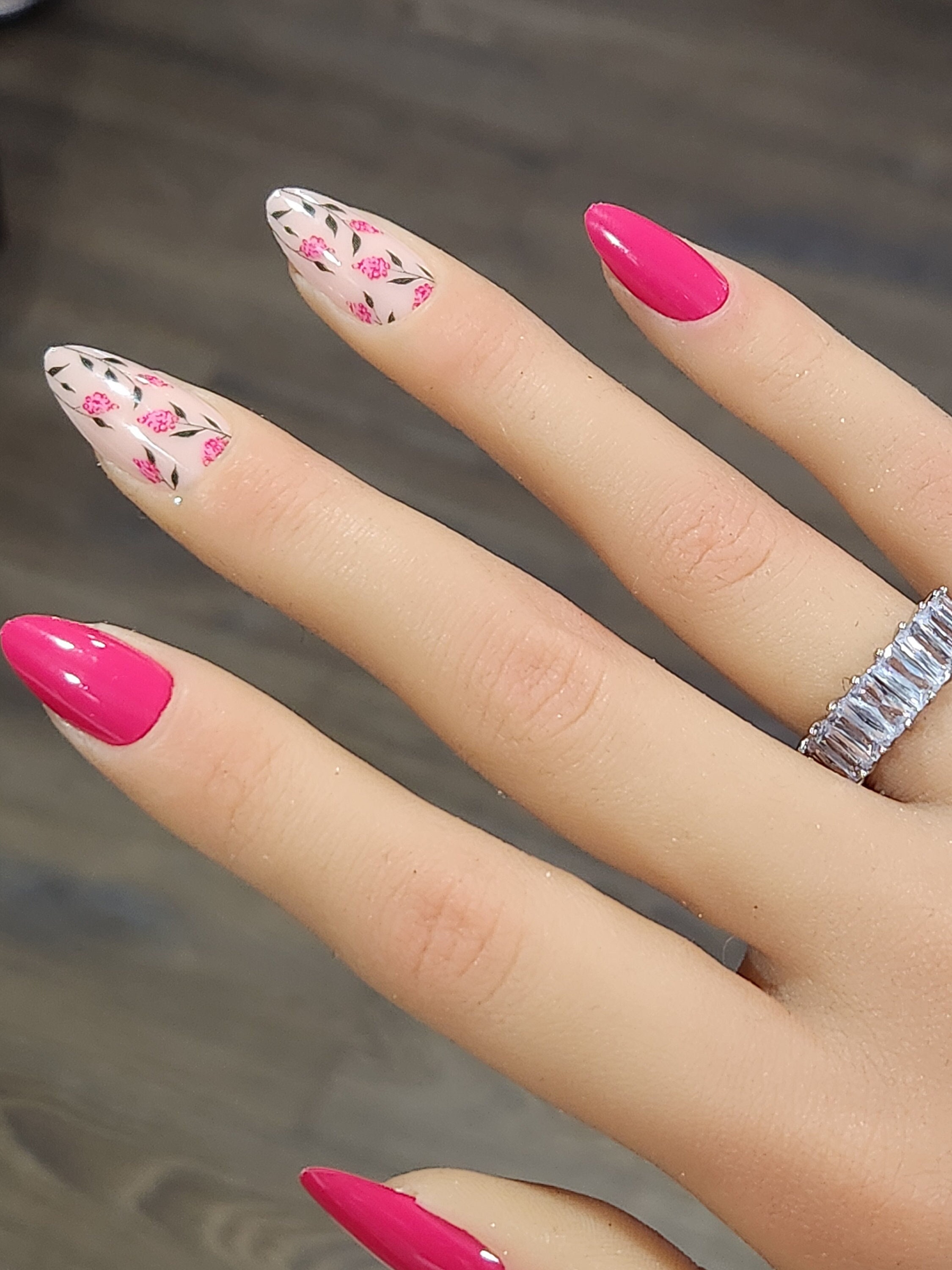 Unghie Colore Tendenza Primavera 2021 Unghie Tendenze Primavera