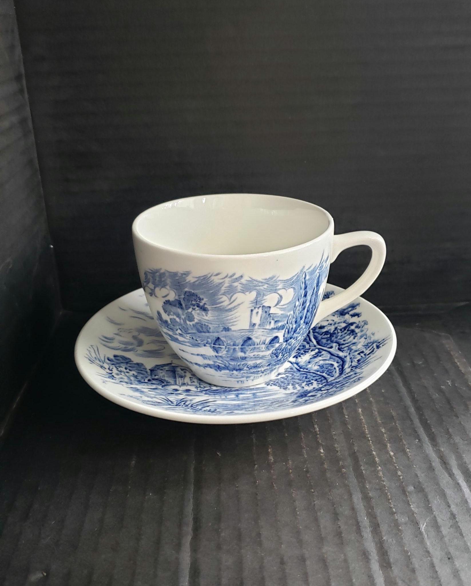 1966 Wedgwood - Etsy
