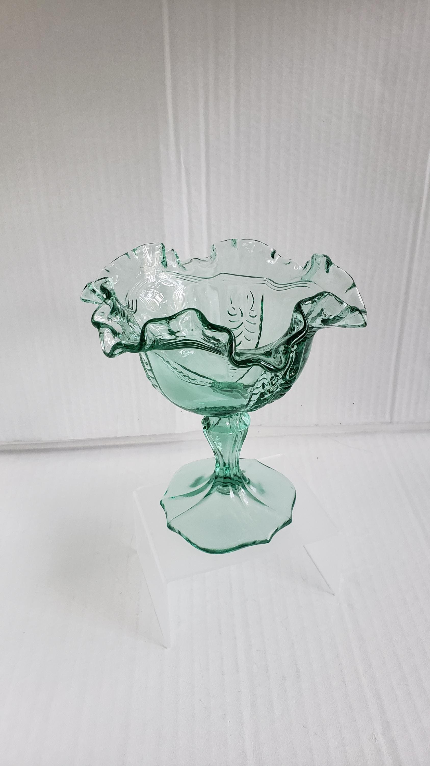 Fenton Sea Mist - Etsy