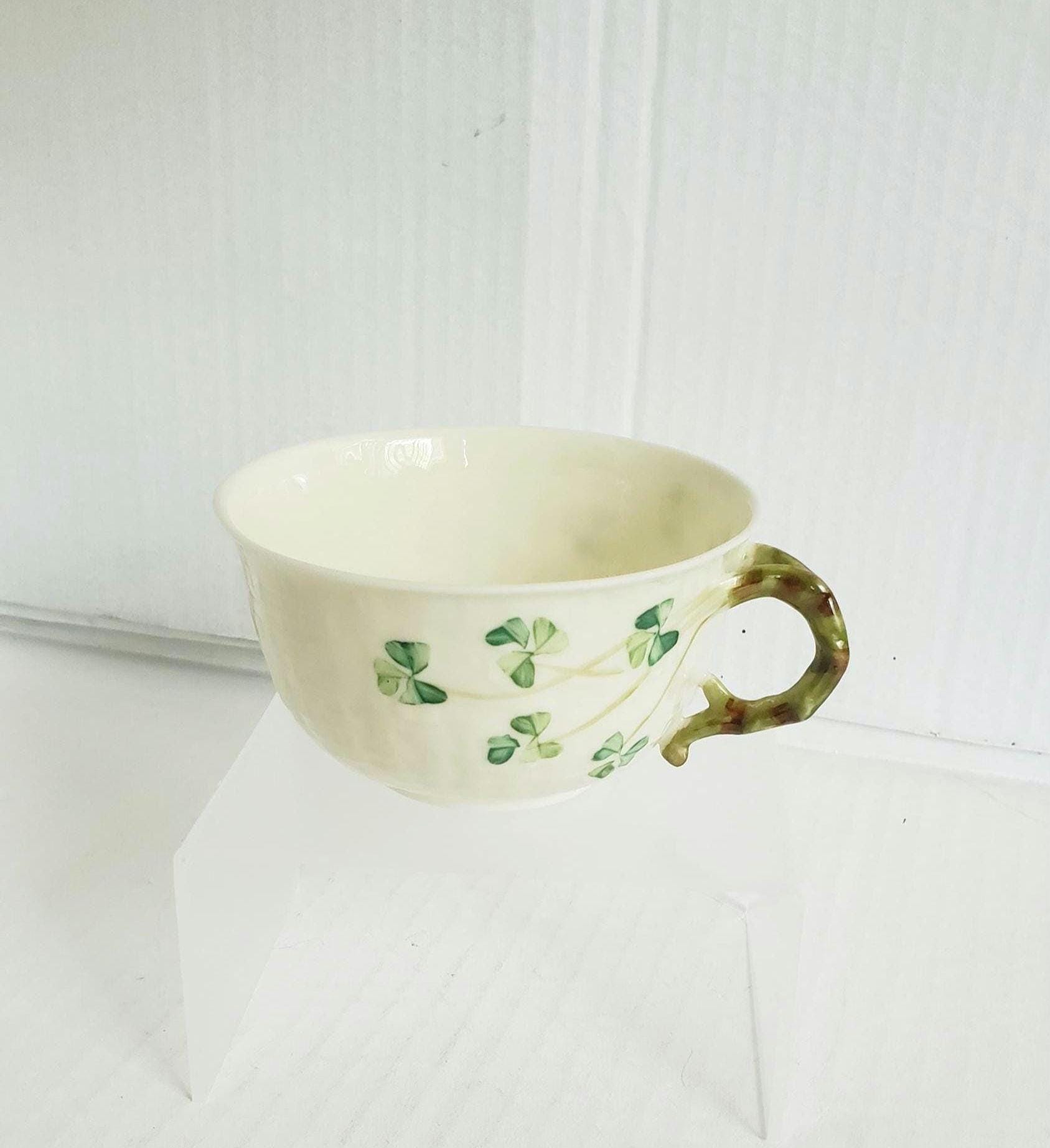 Belleek ベリーク ハートの盛皿 ベリーク（食器） - Guignol [ギニョール] web shop