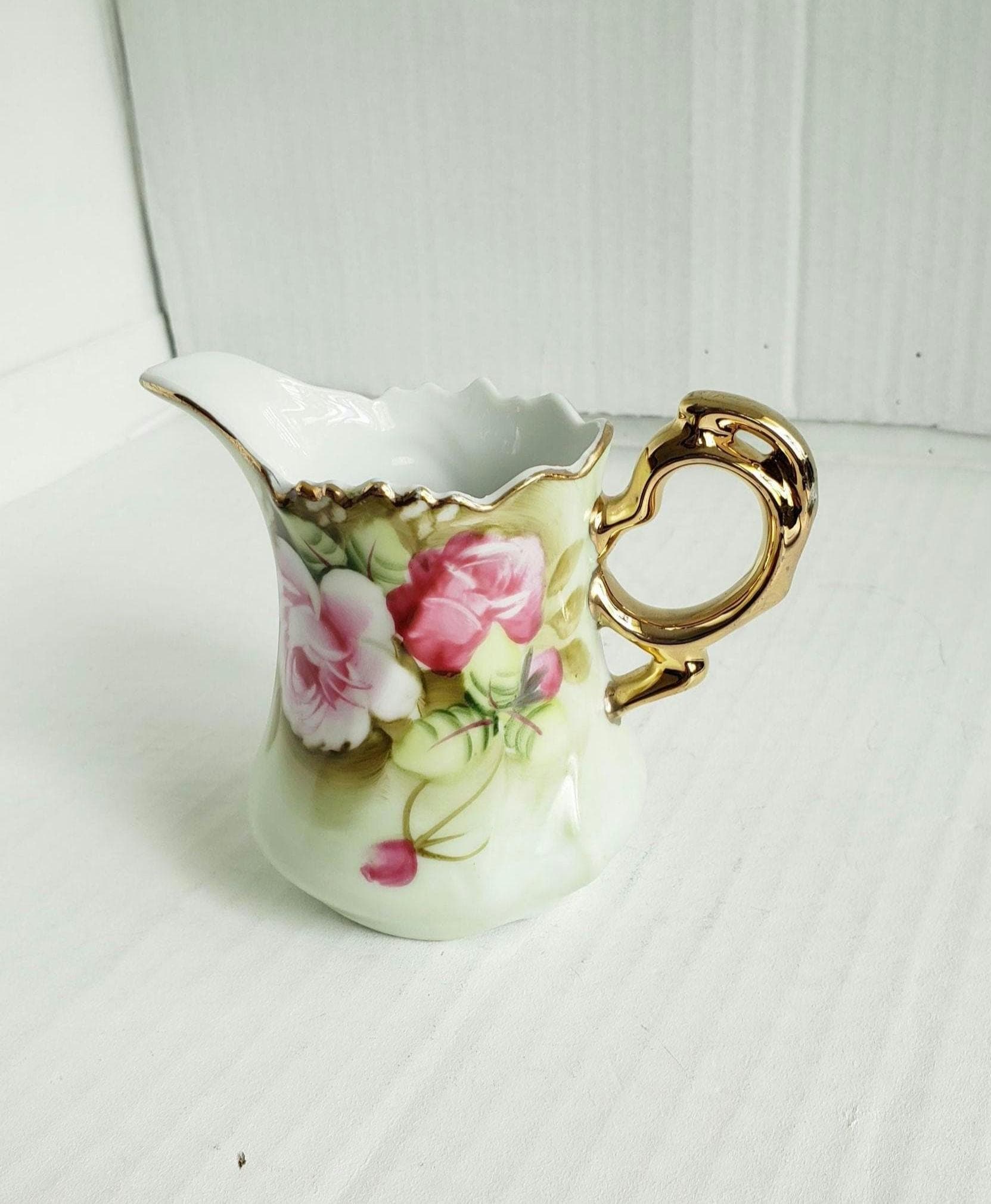 Lefton 3066 - Etsy