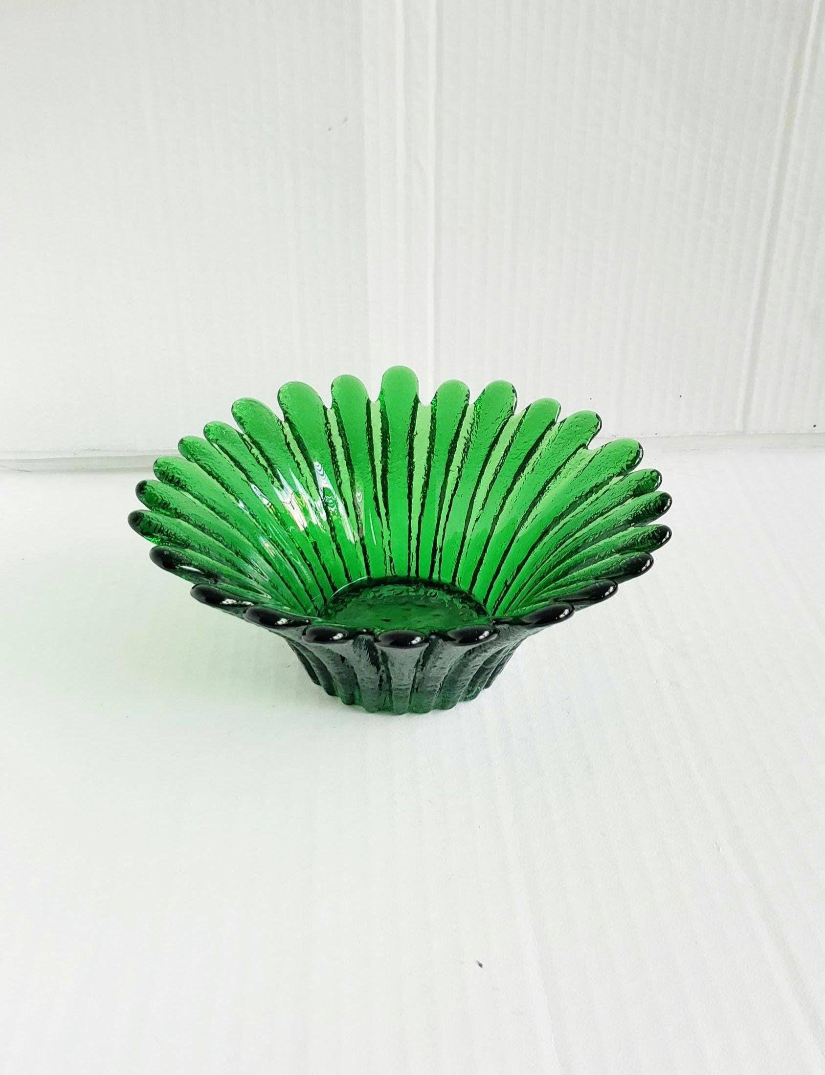 Vintage Blenko Glass - Etsy