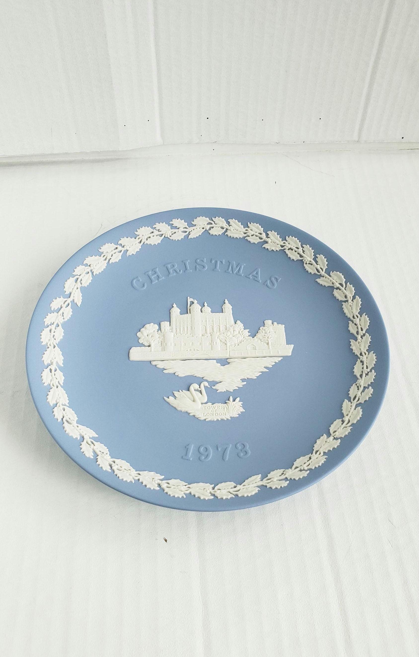 Wedgewood Jasperware Lilac - Etsy