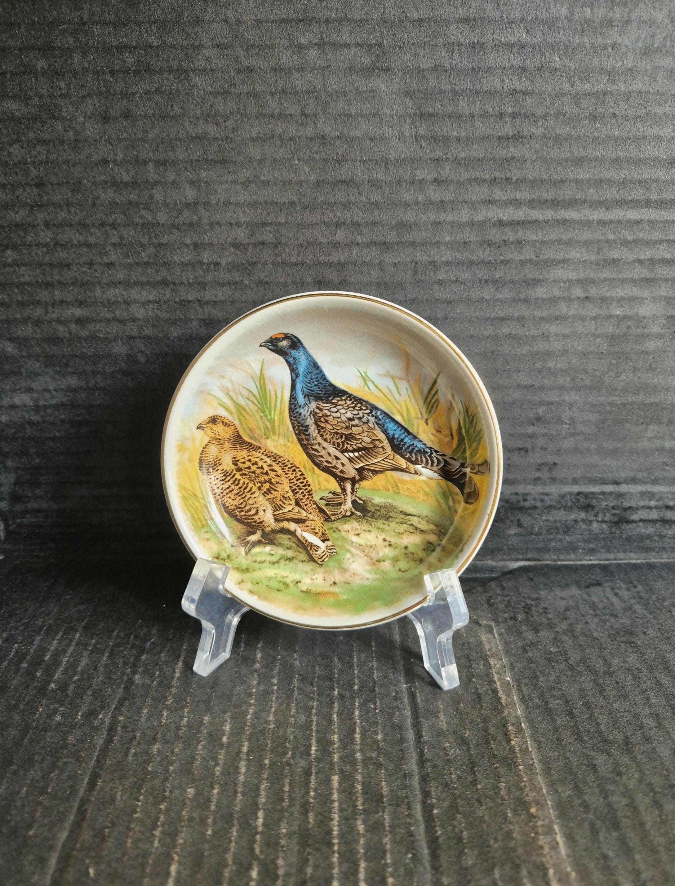 Staffordshire Hunting Scene China - Etsy