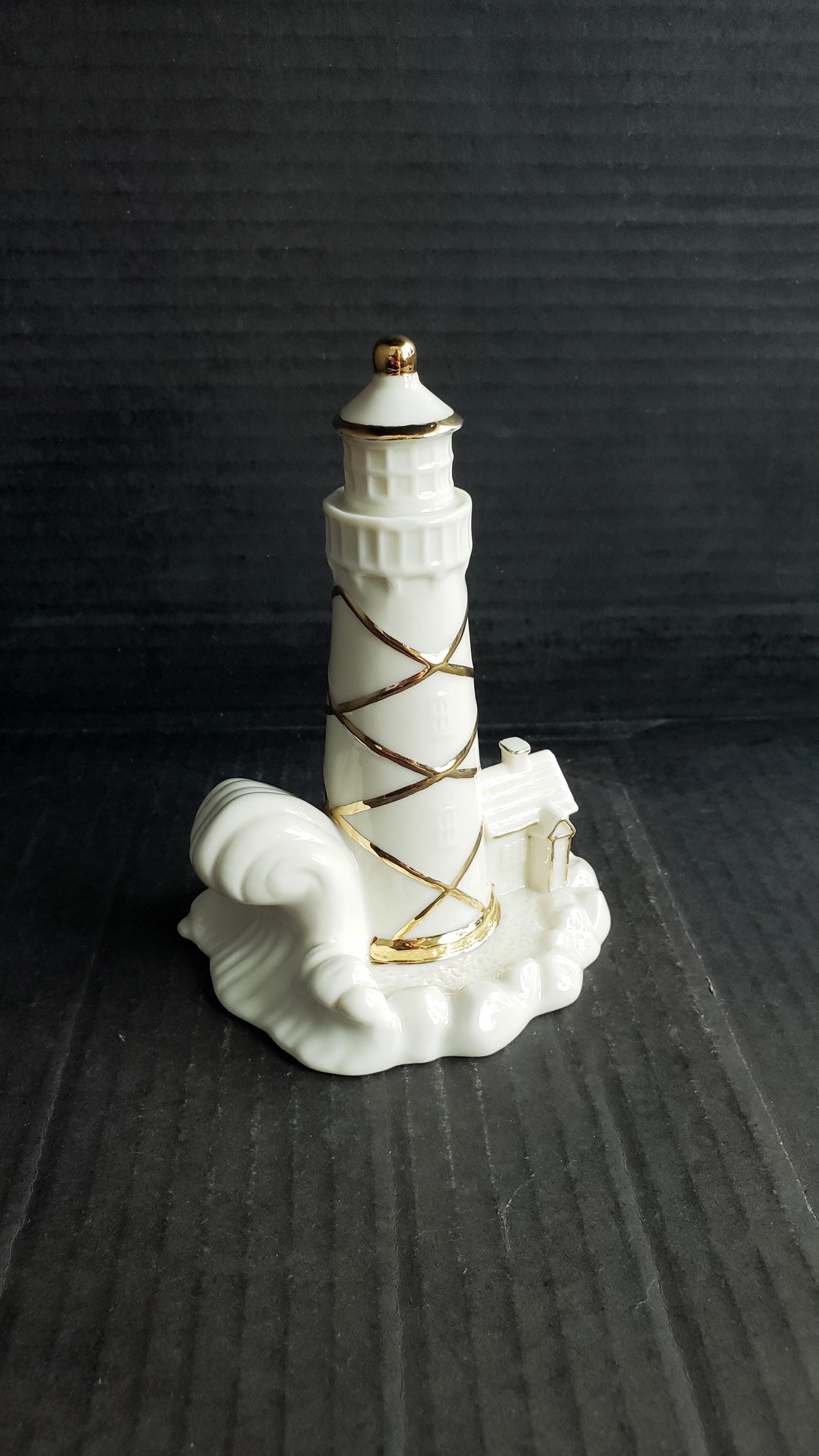 Lenox Lighthouse - Etsy