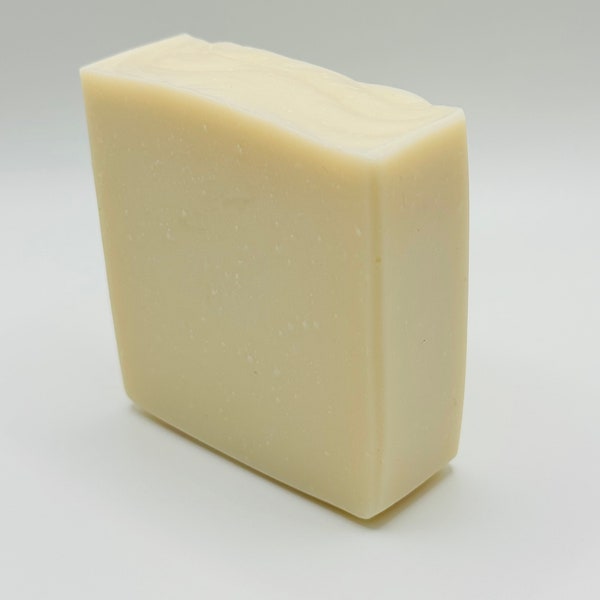 Indian Sandalwood Bath Soap W/Shea Butter