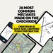 Private Pilot Checkride Prep ACS Notes, for Student Pilot Training ...