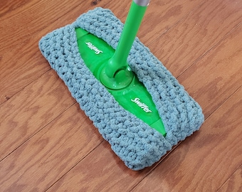 Reusable Swiffer Sweeper Cover