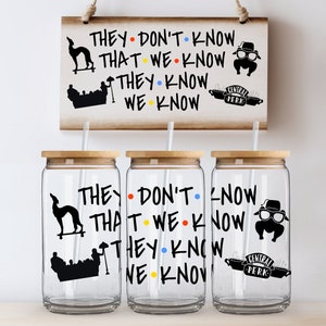 Friends Libby Glasschalenverpackung 16 oz