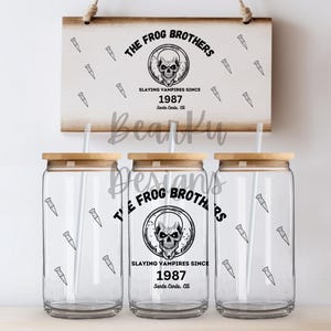 The Lost Boys Libby Glasmuggomslag 473 ml