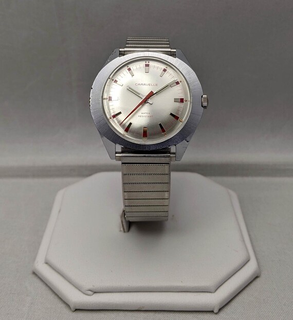 1972 Caravelle Watch