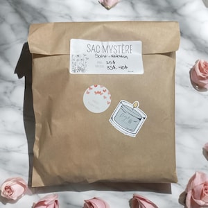 Mystery Bag