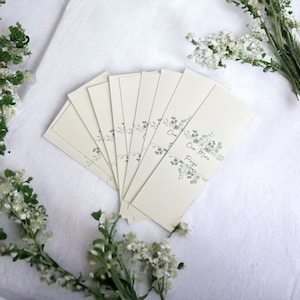 Bookmarks