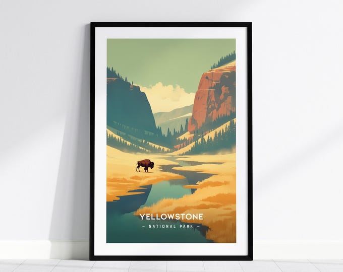 National & State Parks