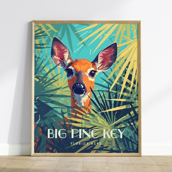 Florida Keys Wall Art Etsy